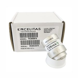 PE300BFA Xenon Ceramic Body Parabolic Lamp 300W