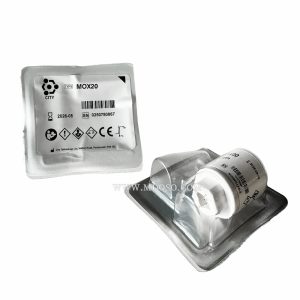 MOX20 MediceL® Oxygen (O2) Sensor Honeywell City Technology