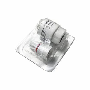 MOX3 MediceL® Oxygen (O2) Sensor Honeywell City Technology